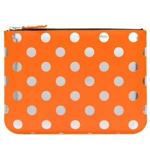 Commes des garçon wallet